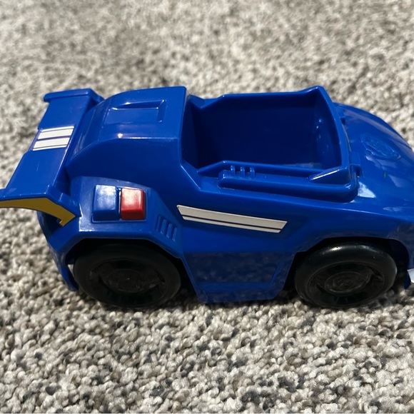 Paw Patrol Vehicle - Picture 4 of 6